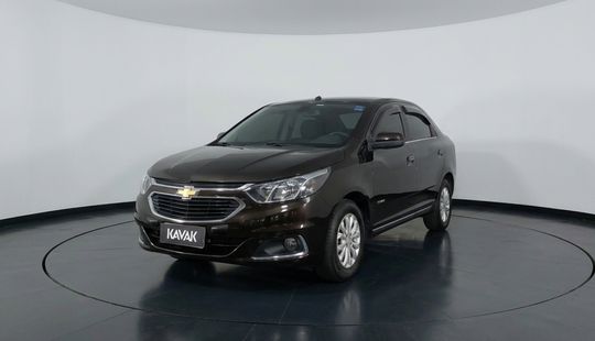 Chevrolet • Cobalt
