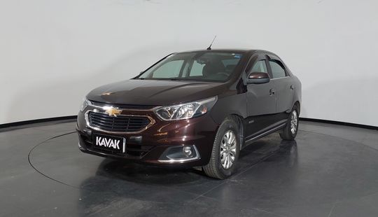 Chevrolet • Cobalt