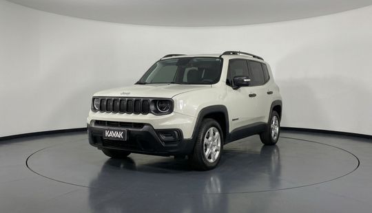 Jeep • Renegade