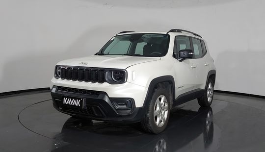 Jeep • Renegade