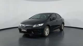 Honda • Civic