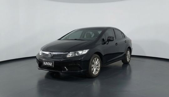 Honda • Civic