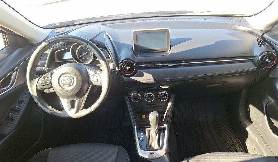 Mazda Cx-3 2.0 R AUTO SKYACTIVE Suv 2016