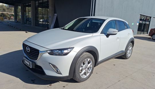 Mazda • CX-3