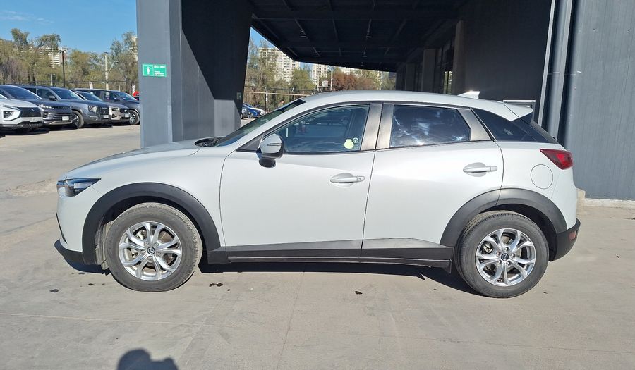 Mazda Cx-3 2.0 R AUTO SKYACTIVE Suv 2016