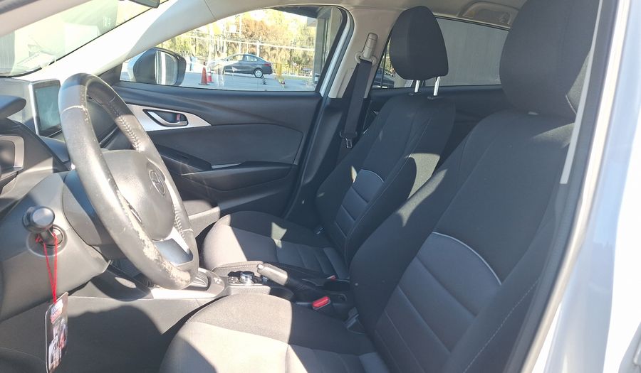 Mazda Cx-3 2.0 R AUTO SKYACTIVE Suv 2016