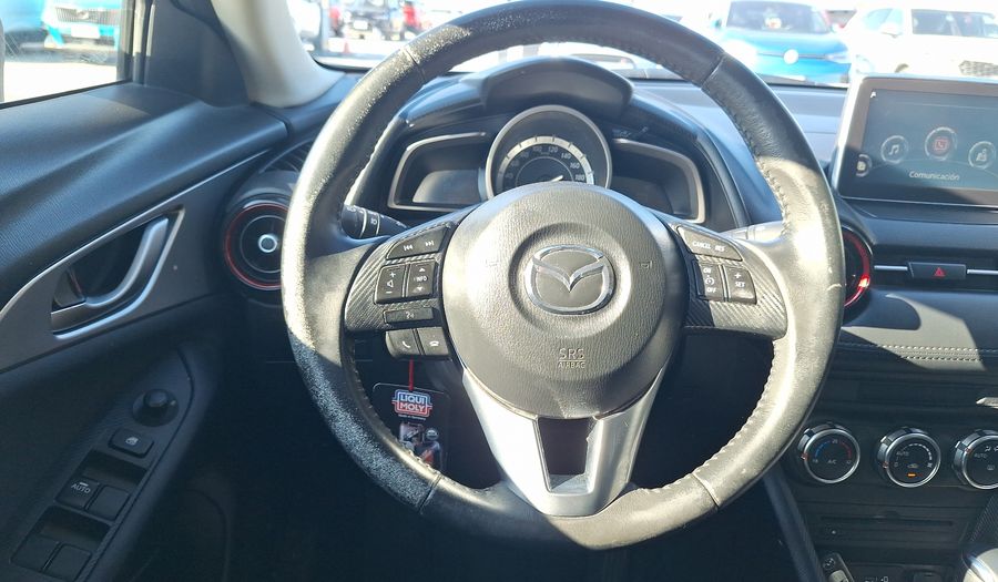 Mazda Cx-3 2.0 R AUTO SKYACTIVE Suv 2016