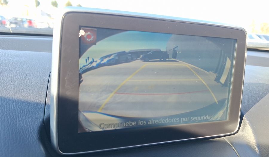 Mazda Cx-3 2.0 R AUTO SKYACTIVE Suv 2016