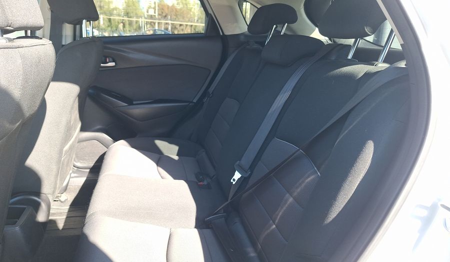 Mazda Cx-3 2.0 R AUTO SKYACTIVE Suv 2016