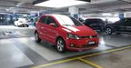 Volkswagen Fox 1.6 COMFORTLINE Hatchback 2018