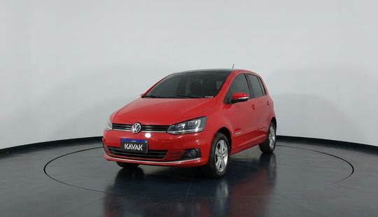 Volkswagen • Fox