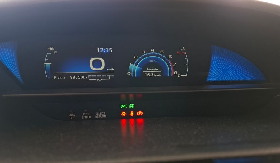 Toyota Etios 1.5 XLS Hatchback 2020