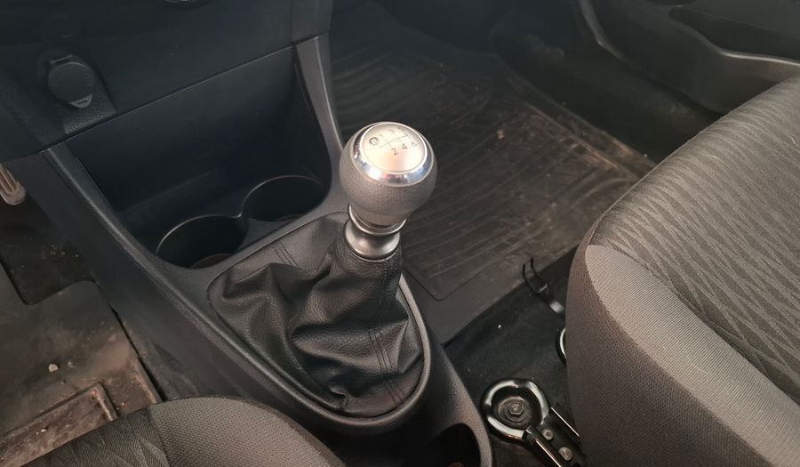 Toyota Etios 1.5 XLS Hatchback 2020
