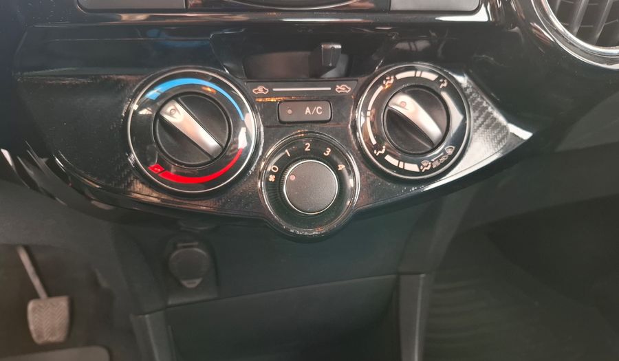 Toyota Etios 1.5 XLS Hatchback 2020