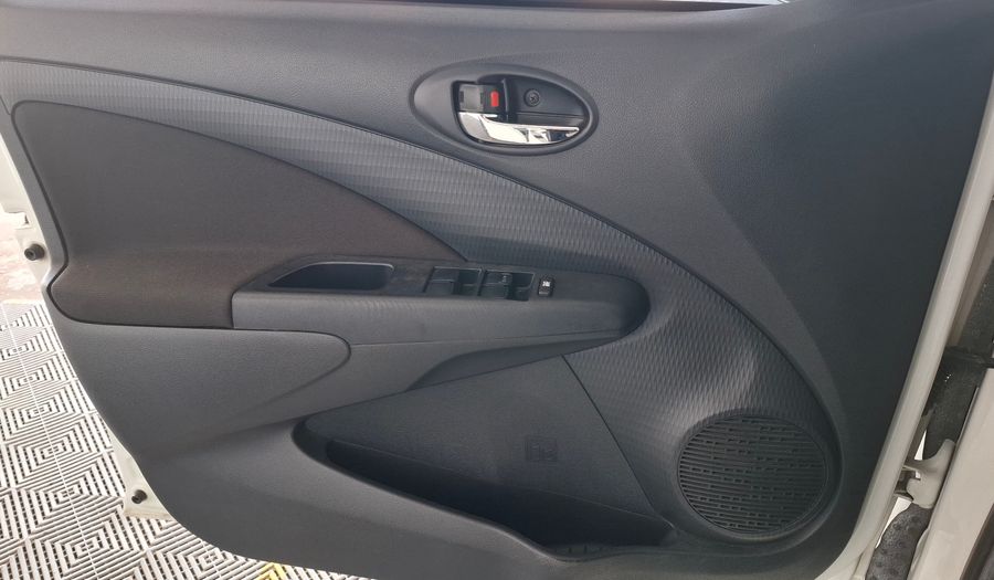 Toyota Etios 1.5 XLS Hatchback 2020