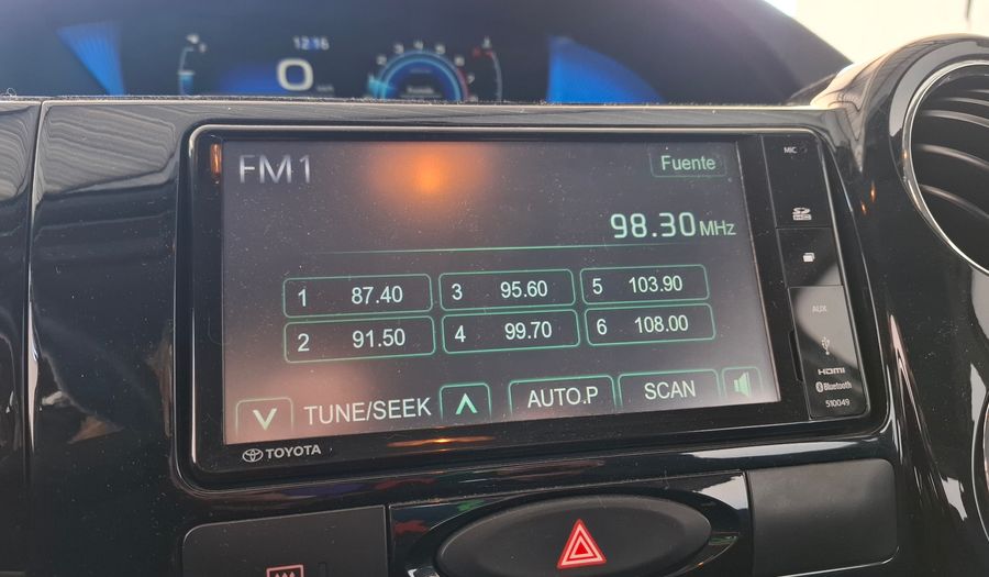 Toyota Etios 1.5 XLS Hatchback 2020