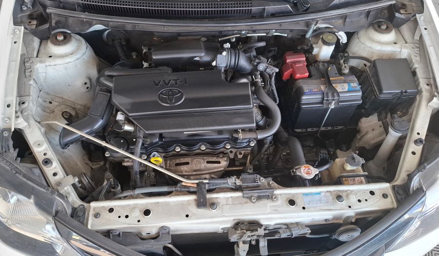 Toyota Etios 1.5 XLS Hatchback 2020