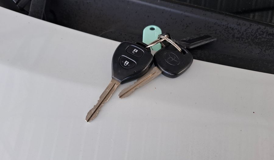 Toyota Etios 1.5 XLS Hatchback 2020