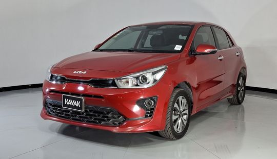 Kia • Rio