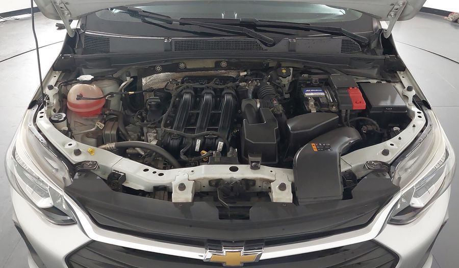Chevrolet Onix 1.0 Hatchback 2021