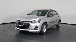 Chevrolet • Onix