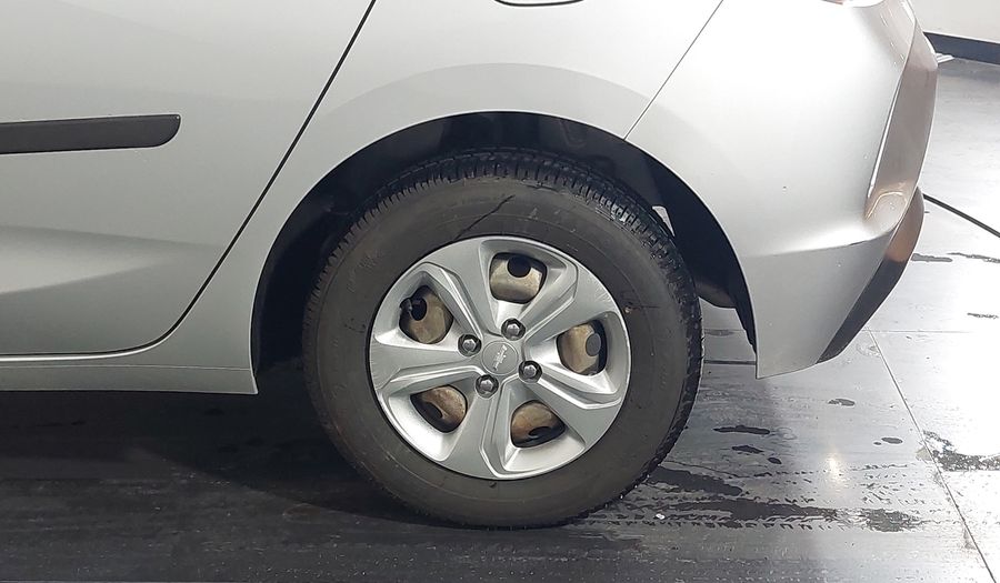 Chevrolet Onix 1.0 Hatchback 2021