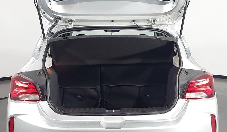 Chevrolet Onix 1.0 Hatchback 2021