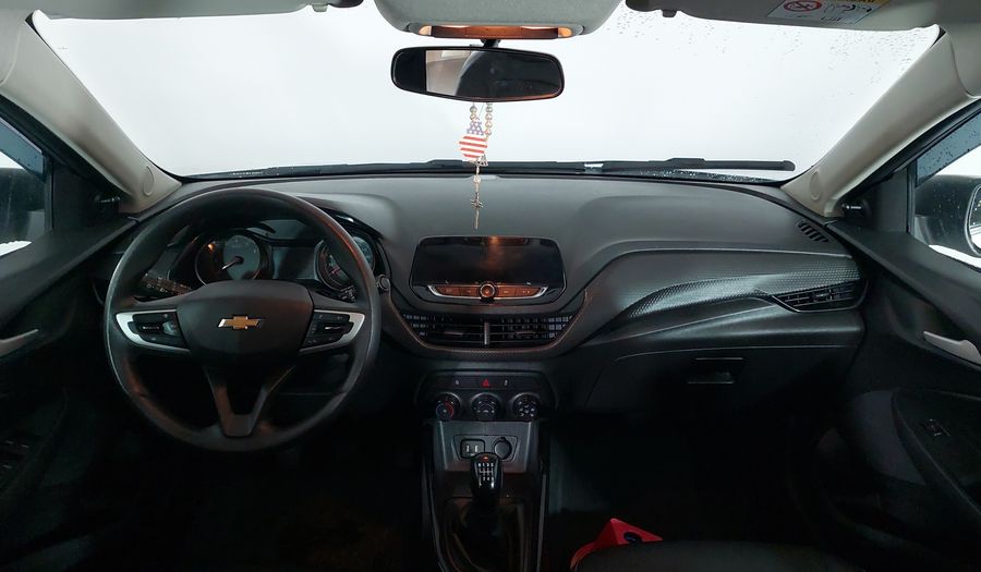 Chevrolet Onix 1.0 Hatchback 2021