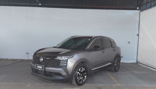 Nissan • Kicks