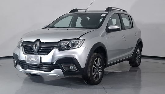 Renault • Stepway