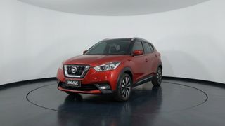 Nissan • Kicks