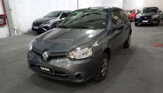 Renault • Clio