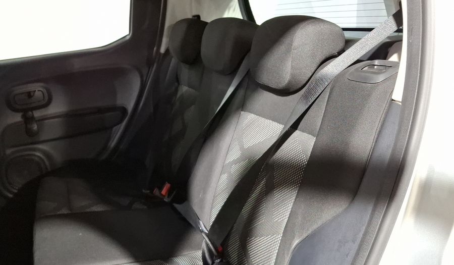 Fiat Mobi 1.0 LIKE Hatchback 2024