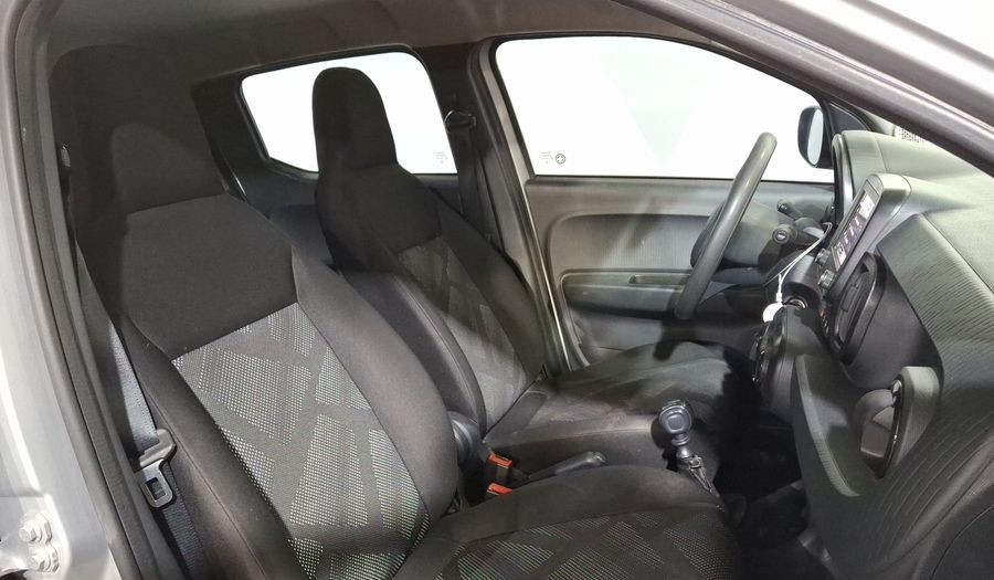 Fiat Mobi 1.0 LIKE Hatchback 2024