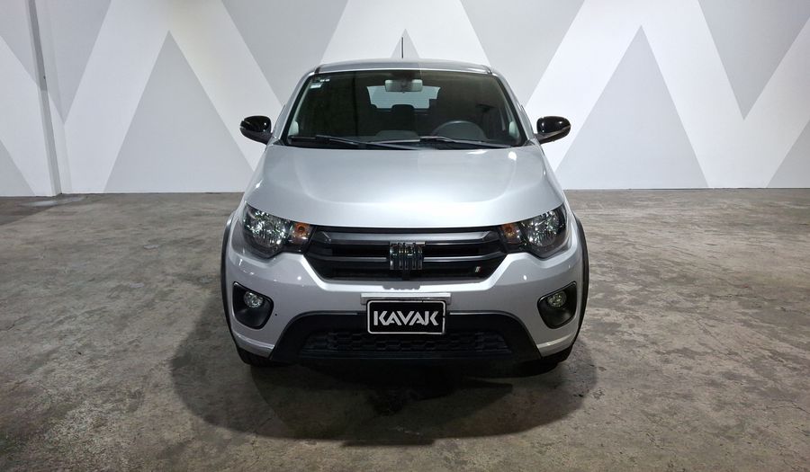 Fiat Mobi 1.0 LIKE Hatchback 2024