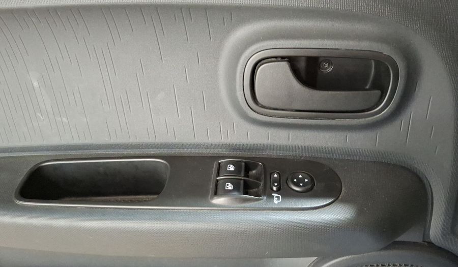 Fiat Mobi 1.0 LIKE Hatchback 2024