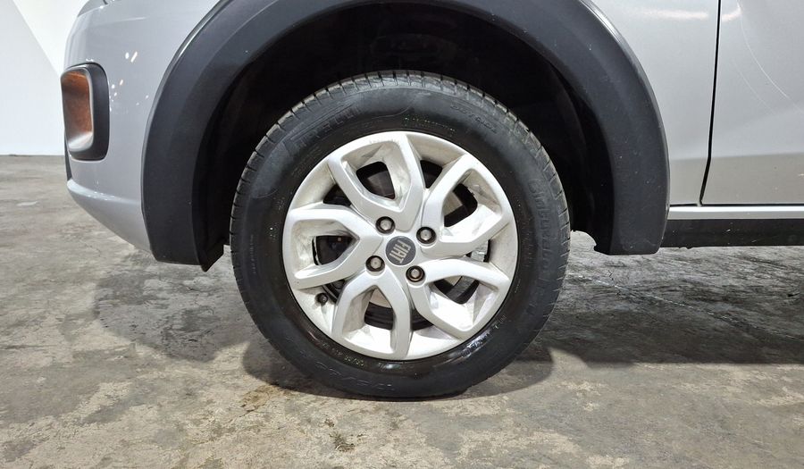 Fiat Mobi 1.0 LIKE Hatchback 2024