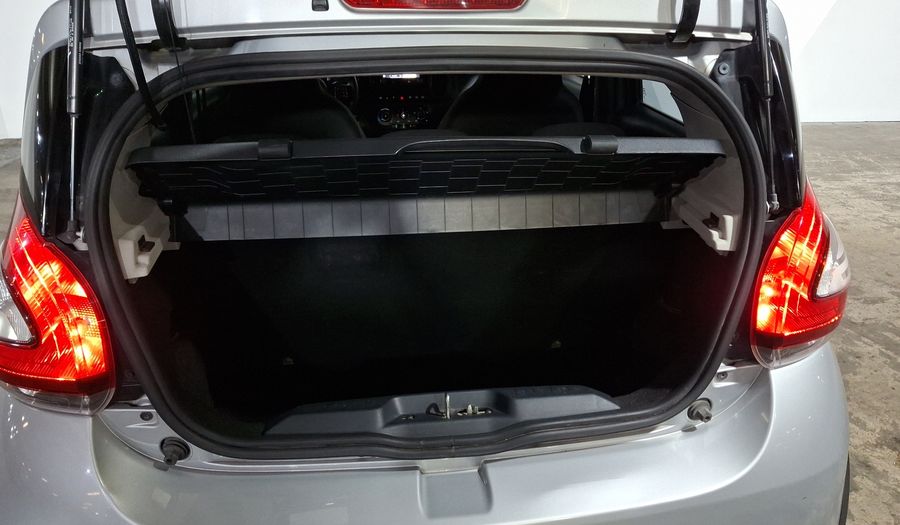 Fiat Mobi 1.0 LIKE Hatchback 2024