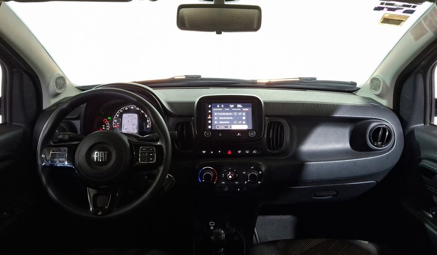 Fiat Mobi 1.0 LIKE Hatchback 2024