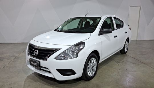 Nissan • V-Drive