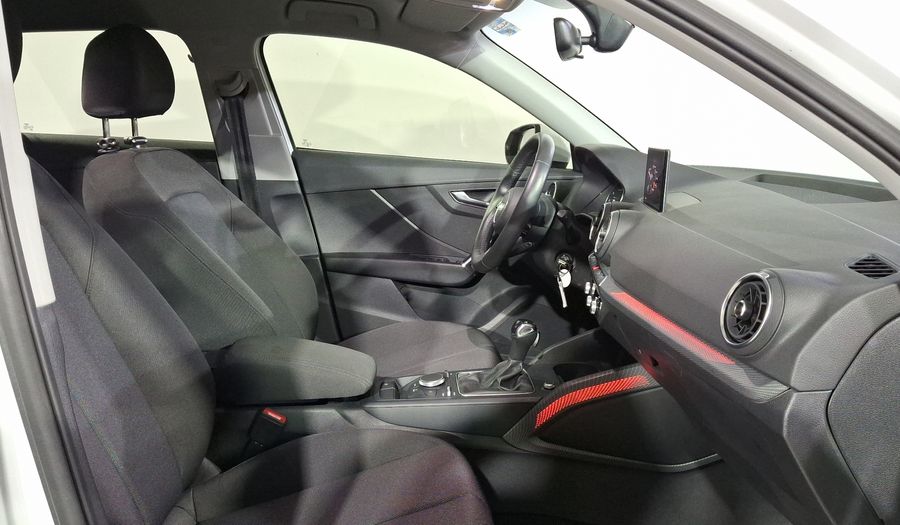 Audi Q2 1.4 35 TFSI DYNAMIC AUTO Suv 2022