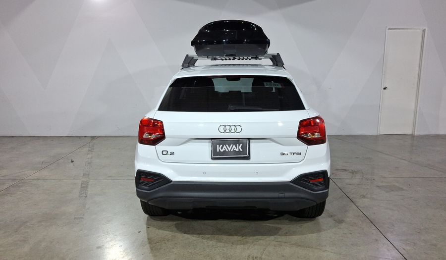 Audi Q2 1.4 35 TFSI DYNAMIC AUTO Suv 2022