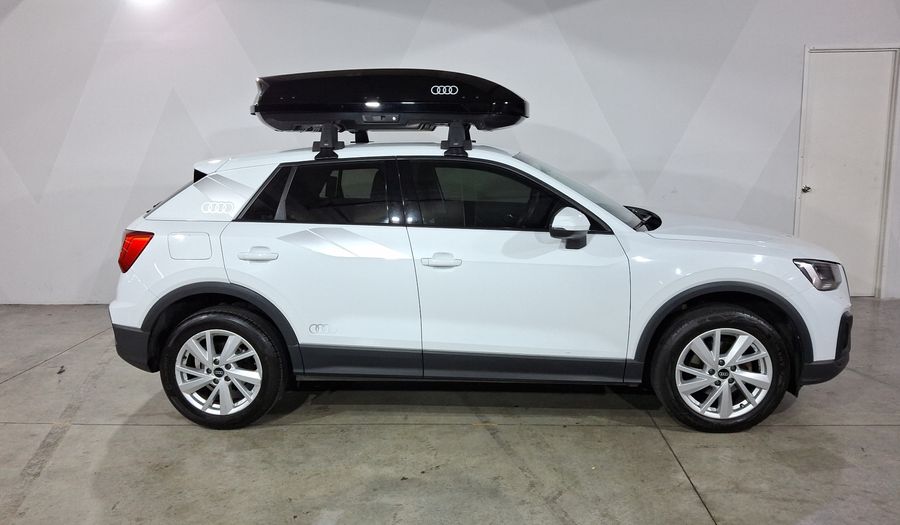 Audi Q2 1.4 35 TFSI DYNAMIC AUTO Suv 2022