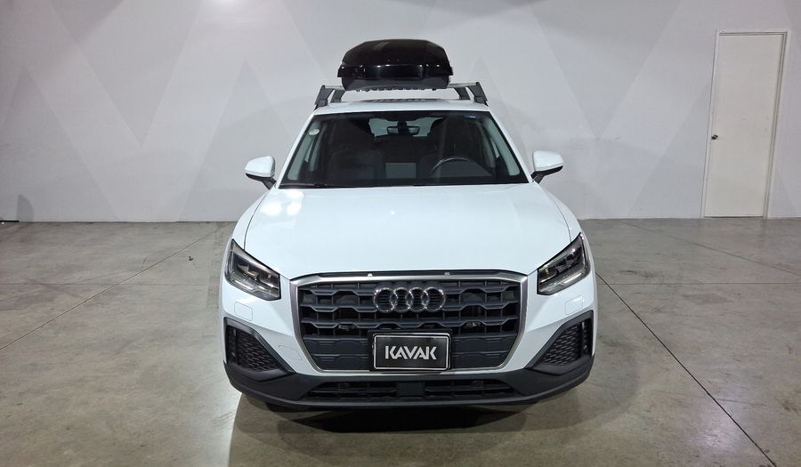 Audi Q2 1.4 35 TFSI DYNAMIC AUTO Suv 2022