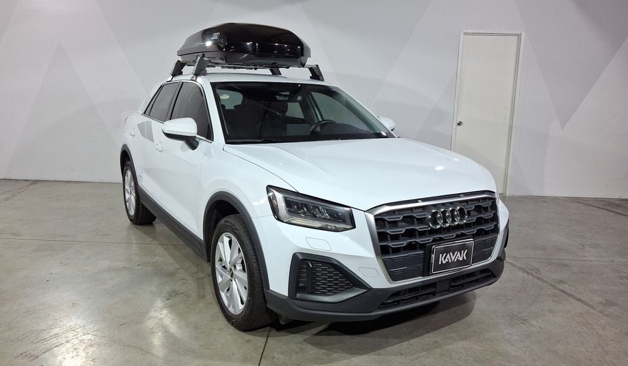 Audi Q2 1.4 35 TFSI DYNAMIC AUTO Suv 2022