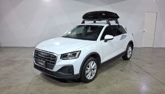 Audi • Q2