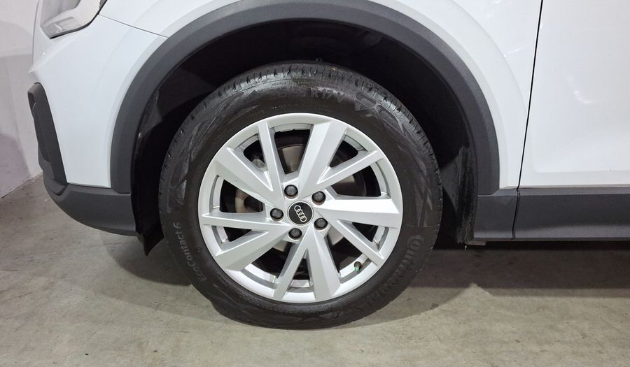 Audi Q2 1.4 35 TFSI DYNAMIC AUTO Suv 2022