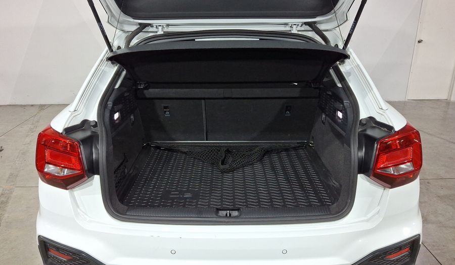 Audi Q2 1.4 35 TFSI DYNAMIC AUTO Suv 2022