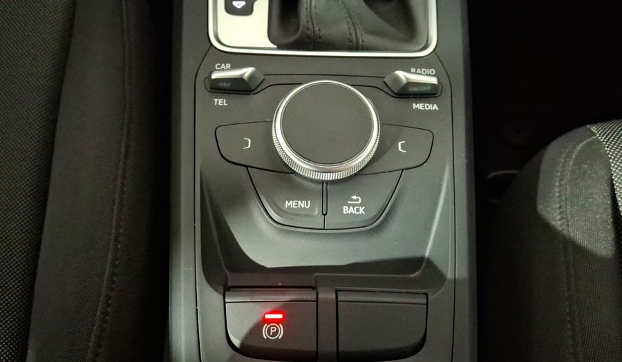 Audi Q2 1.4 35 TFSI DYNAMIC AUTO Suv 2022
