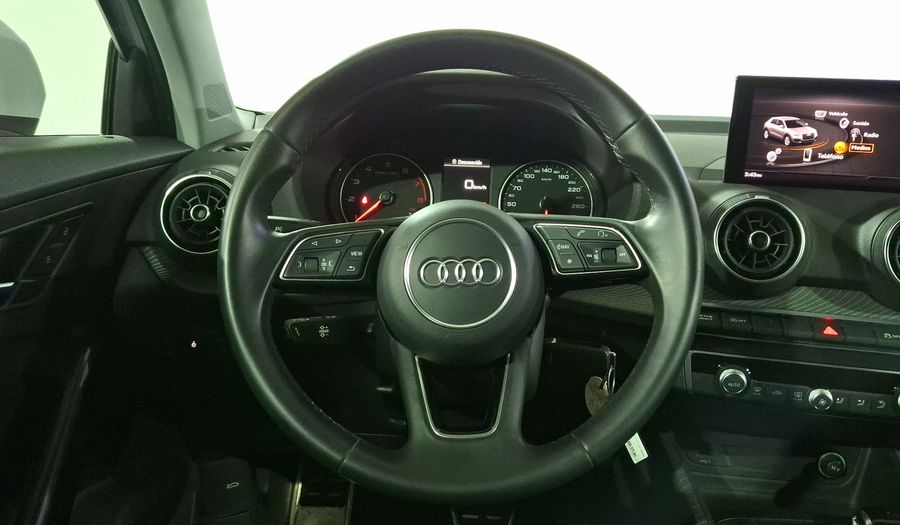 Audi Q2 1.4 35 TFSI DYNAMIC AUTO Suv 2022